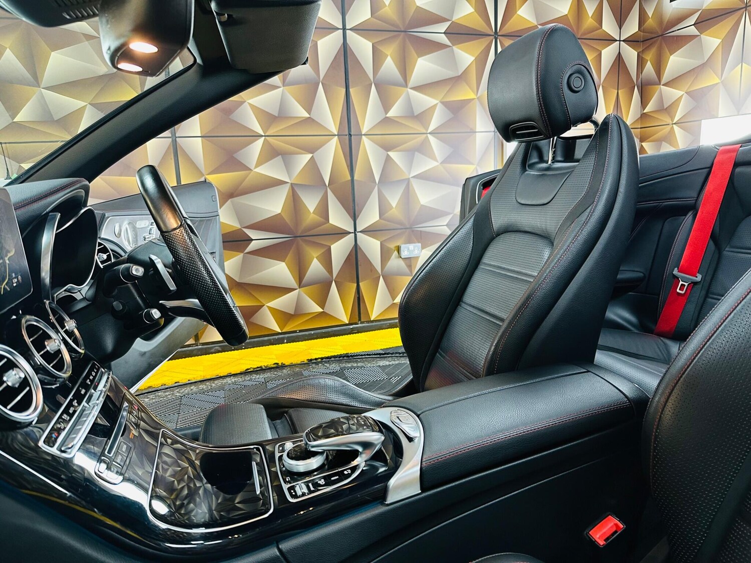 Used Mercedes-Benz C Class for sale - 77657848: Photo 10