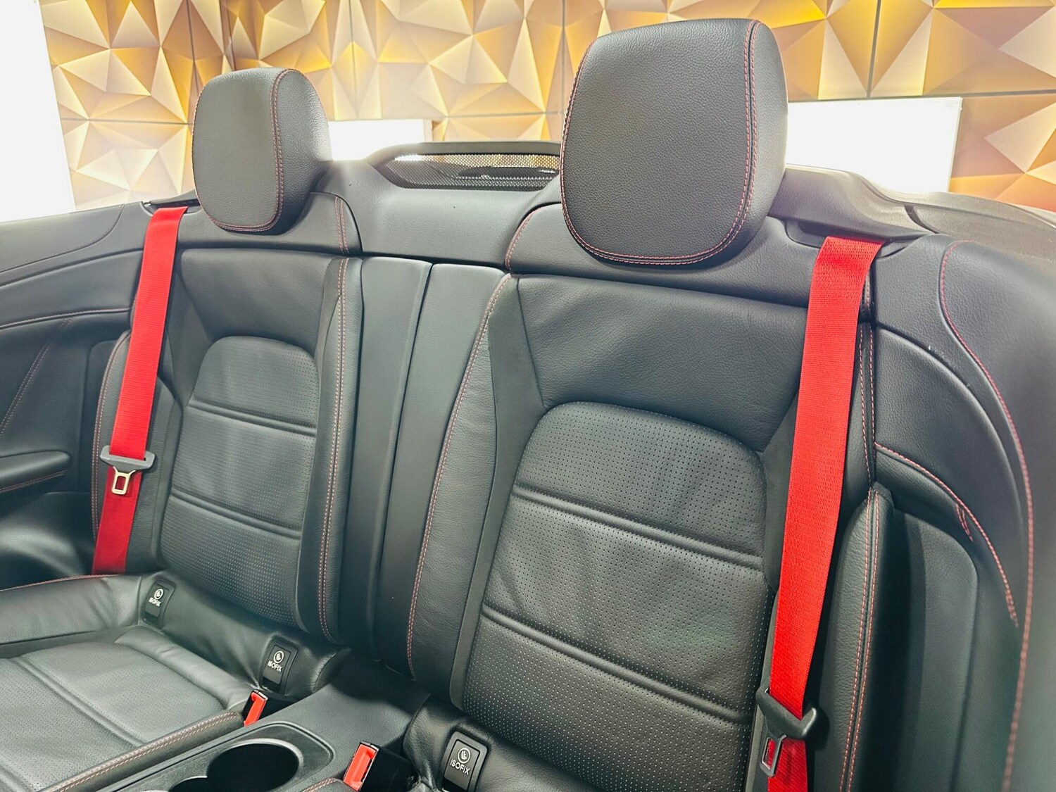 Used Mercedes-Benz C Class for sale - 77657848: Photo 18