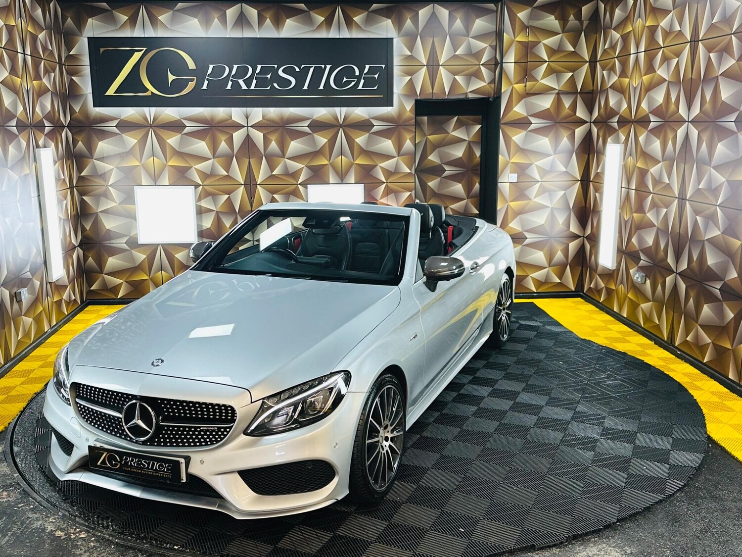 Used Mercedes-Benz C Class for sale - 77657848: Photo 25