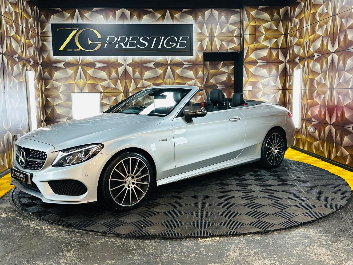 Used Mercedes-Benz C Class for sale - 77657848: Photo 29