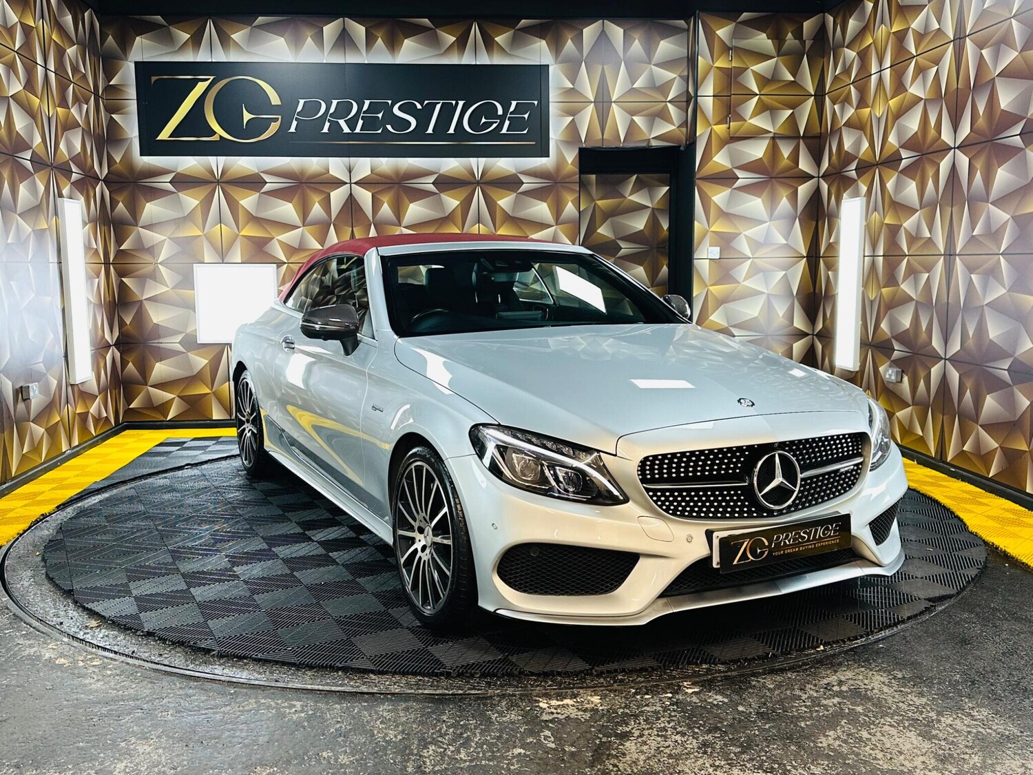 Used Mercedes-Benz C Class for sale - 77657848: Photo 33