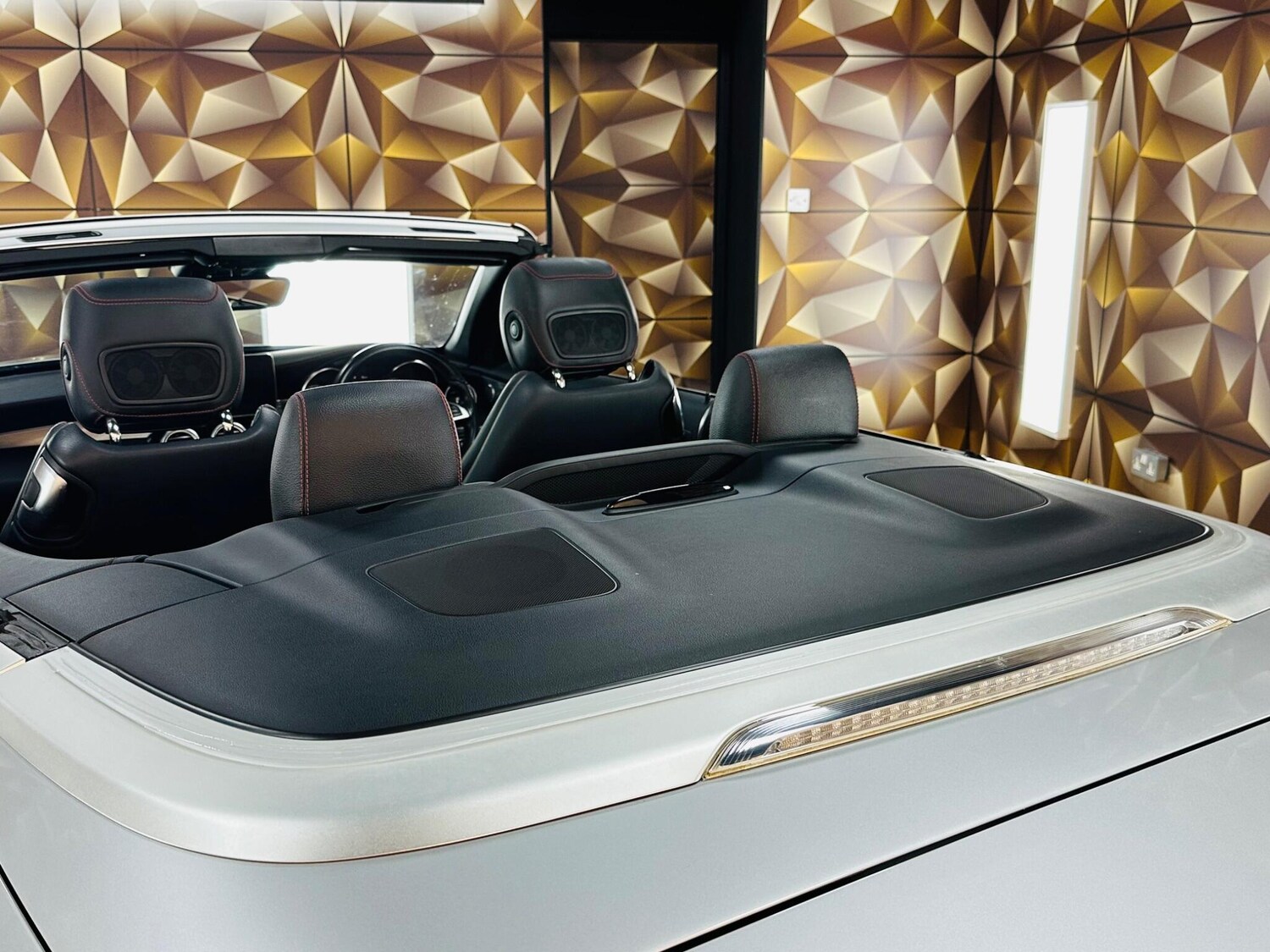 Used Mercedes-Benz C Class for sale - 77657848: Photo 38