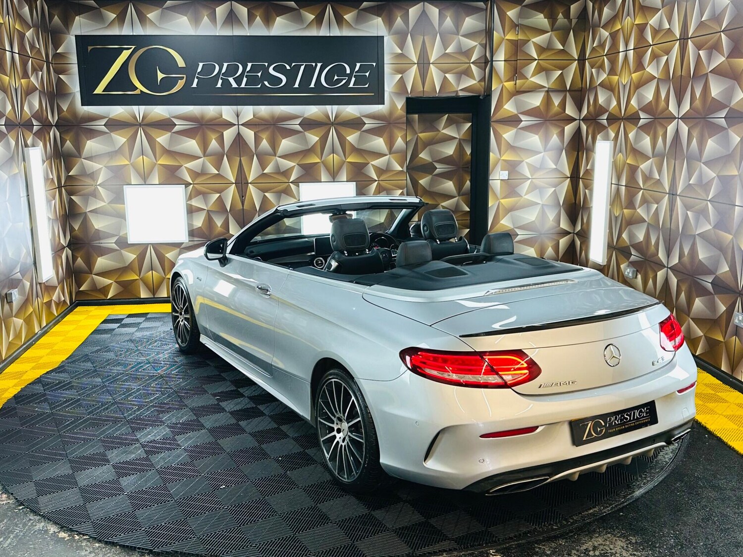 Used Mercedes-Benz C Class for sale - 77657848: Photo 39