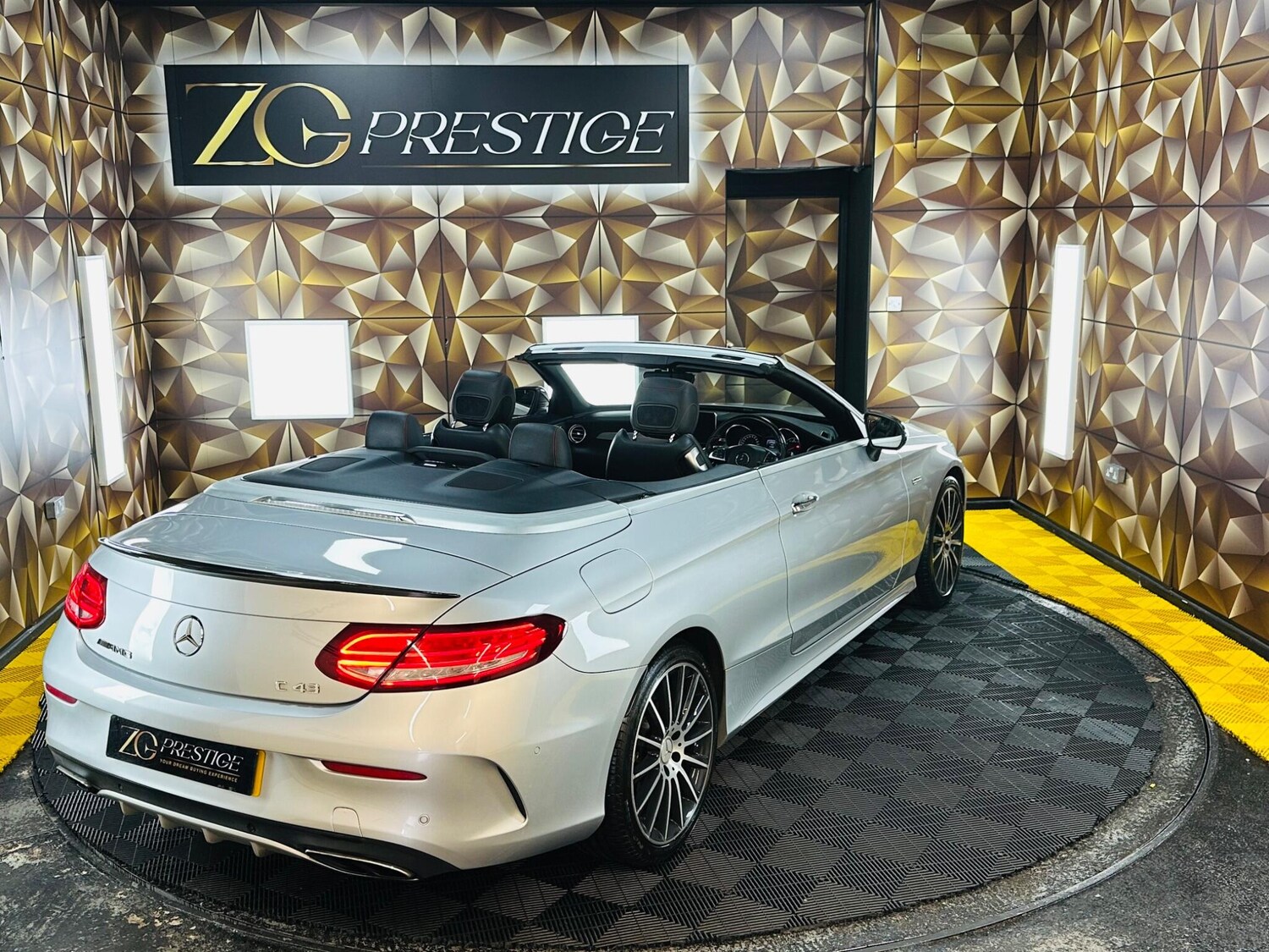 Used Mercedes-Benz C Class for sale - 77657848: Photo 47