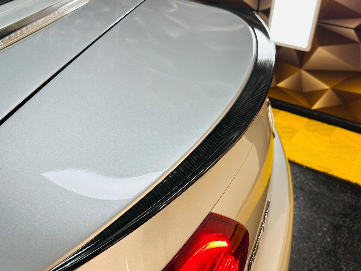 Used Mercedes-Benz C Class for sale - 77657848: Photo 53