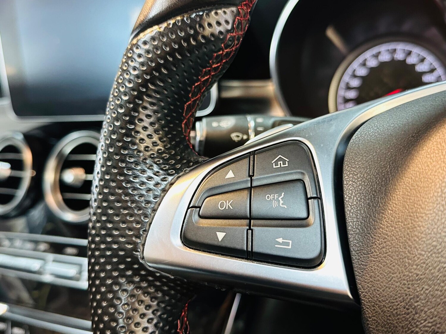 Used Mercedes-Benz C Class for sale - 77657848: Photo 55