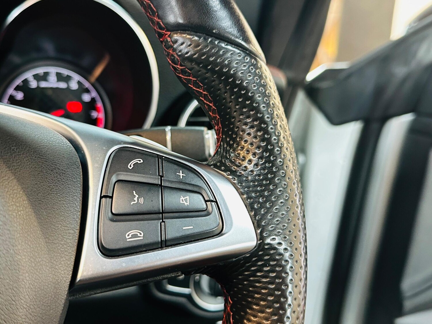 Used Mercedes-Benz C Class for sale - 77657848: Photo 56