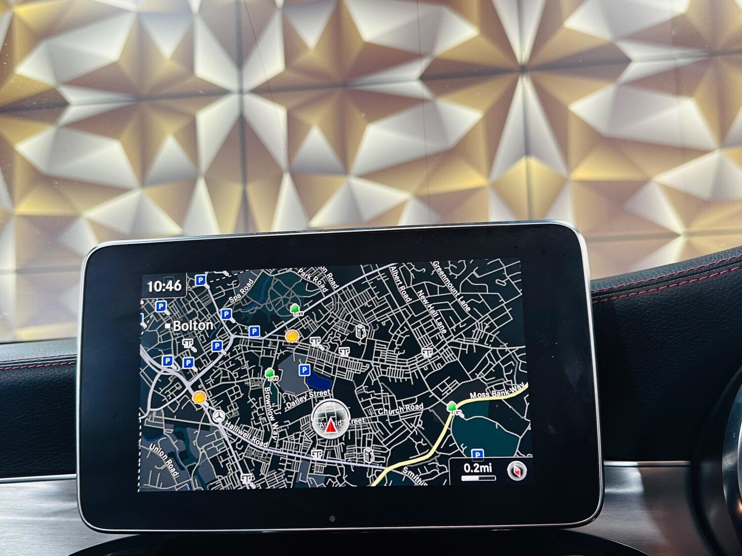 Used Mercedes-Benz C Class for sale - 77657848: Photo 57