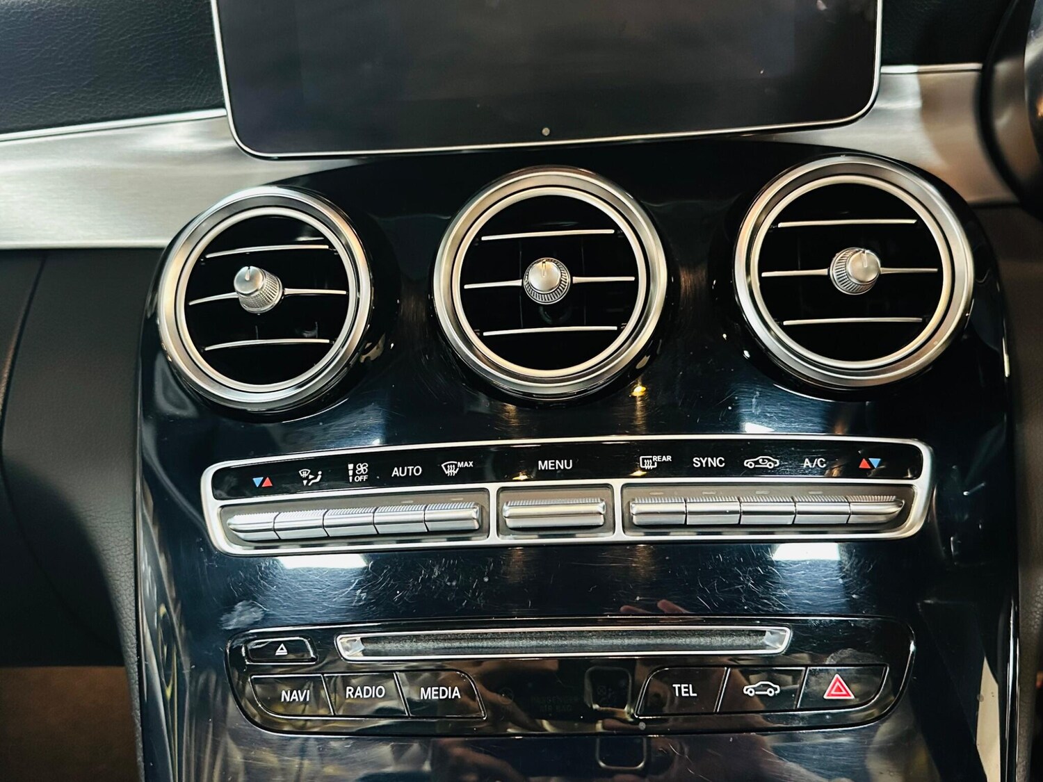 Used Mercedes-Benz C Class for sale - 77657848: Photo 58