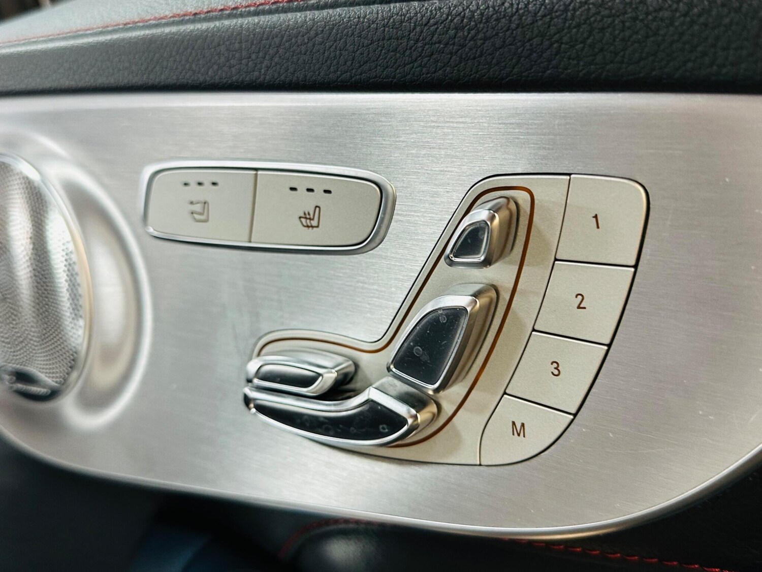 Used Mercedes-Benz C Class for sale - 77657848: Photo 60