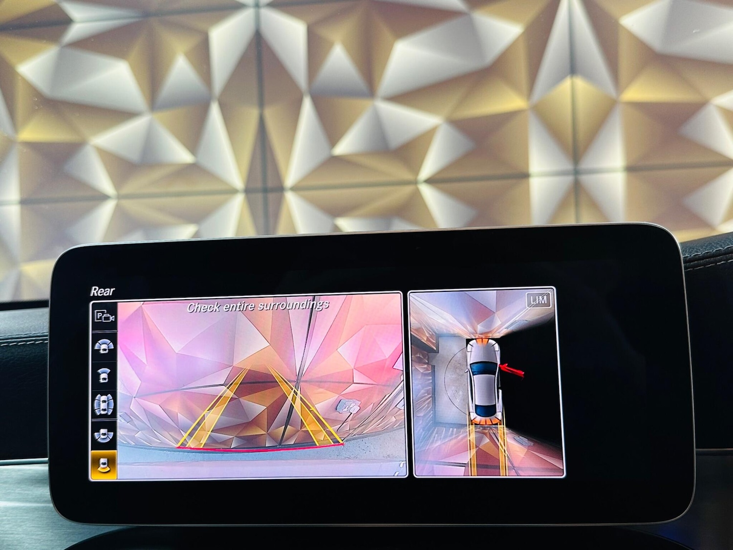 Used Mercedes-Benz C Class 2019 for sale - 76765456: Photo 10