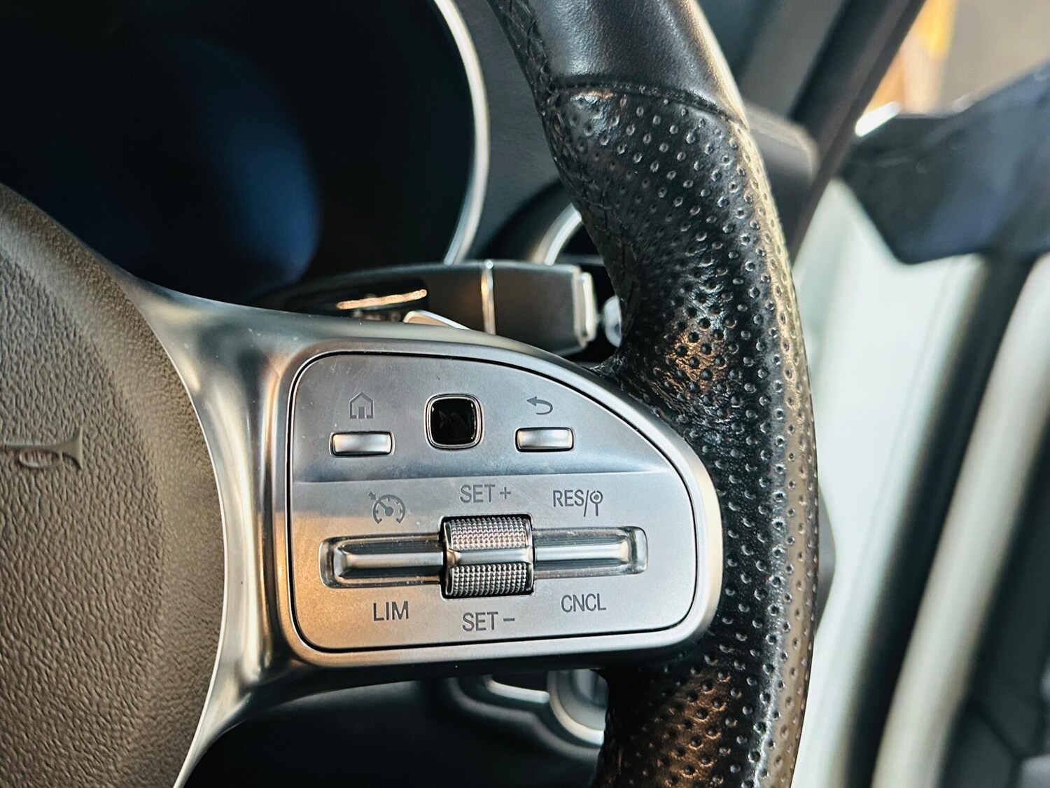 Used Mercedes-Benz C Class 2019 for sale - 76765456: Photo 56