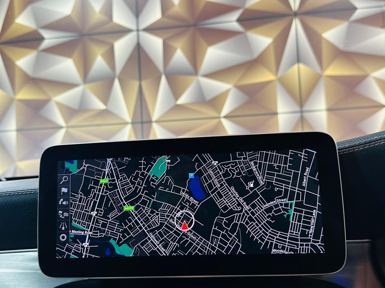 Used Mercedes-Benz C Class 2019 for sale - 76765456: Photo 58