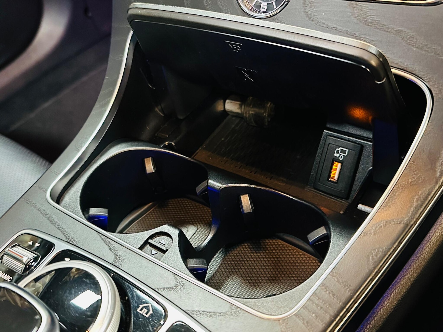 Used Mercedes-Benz C Class 2019 for sale - 76765456: Photo 61