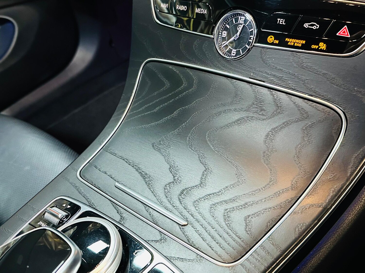 Used Mercedes-Benz C Class 2019 for sale - 76765456: Photo 63