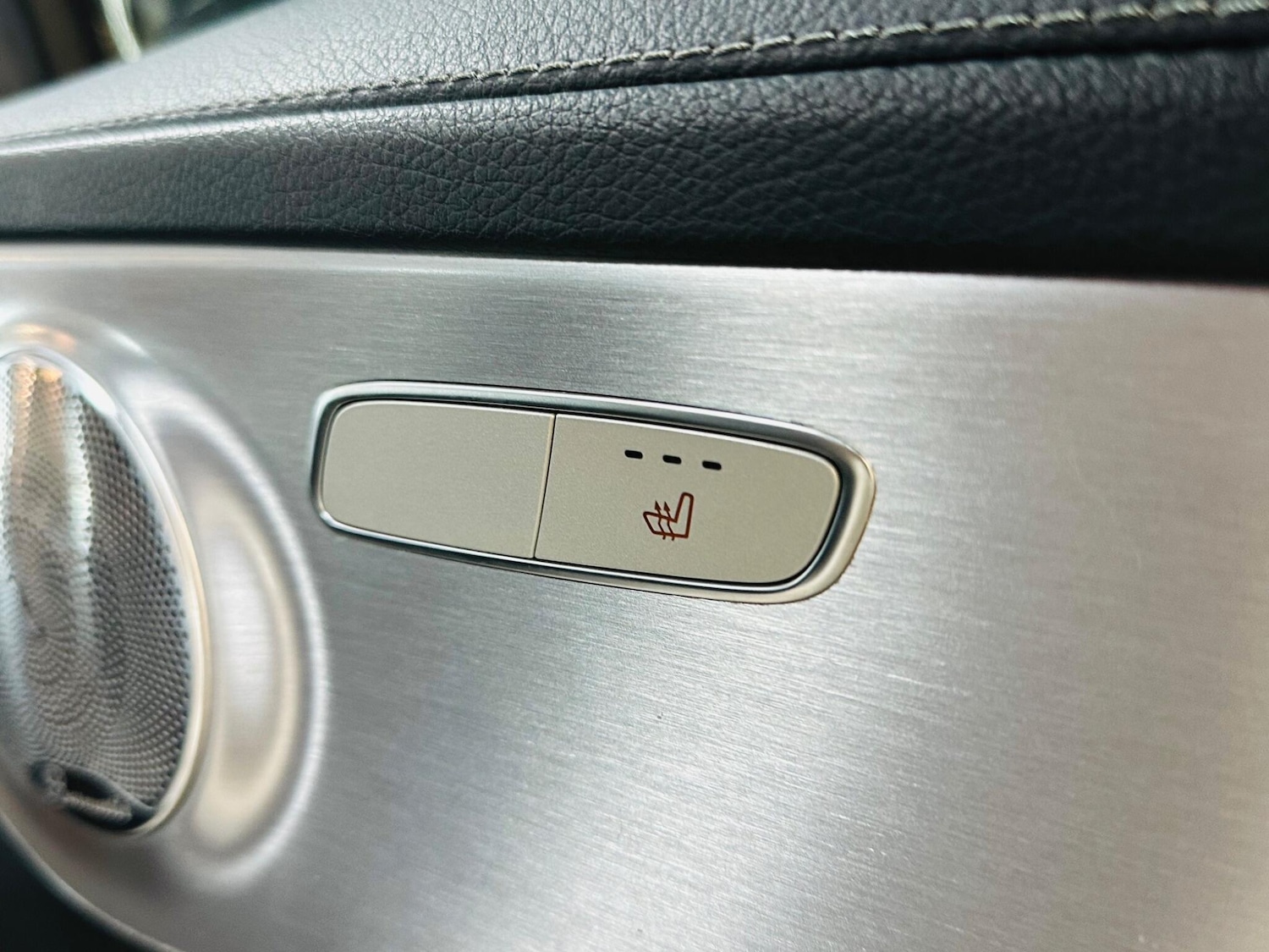 Used Mercedes-Benz C Class 2019 for sale - 76765456: Photo 65