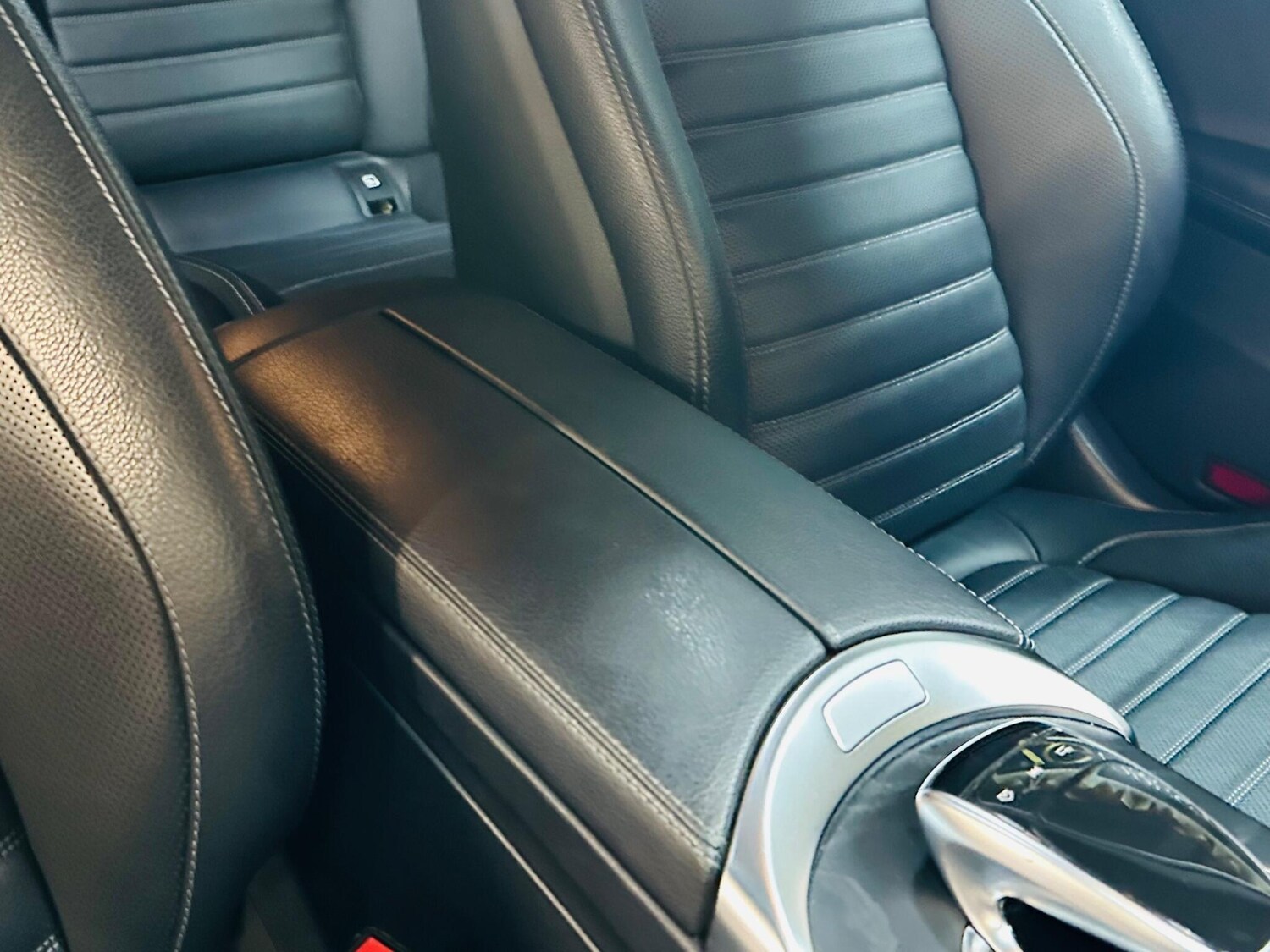 Used Mercedes-Benz C Class 2019 for sale - 76765456: Photo 68