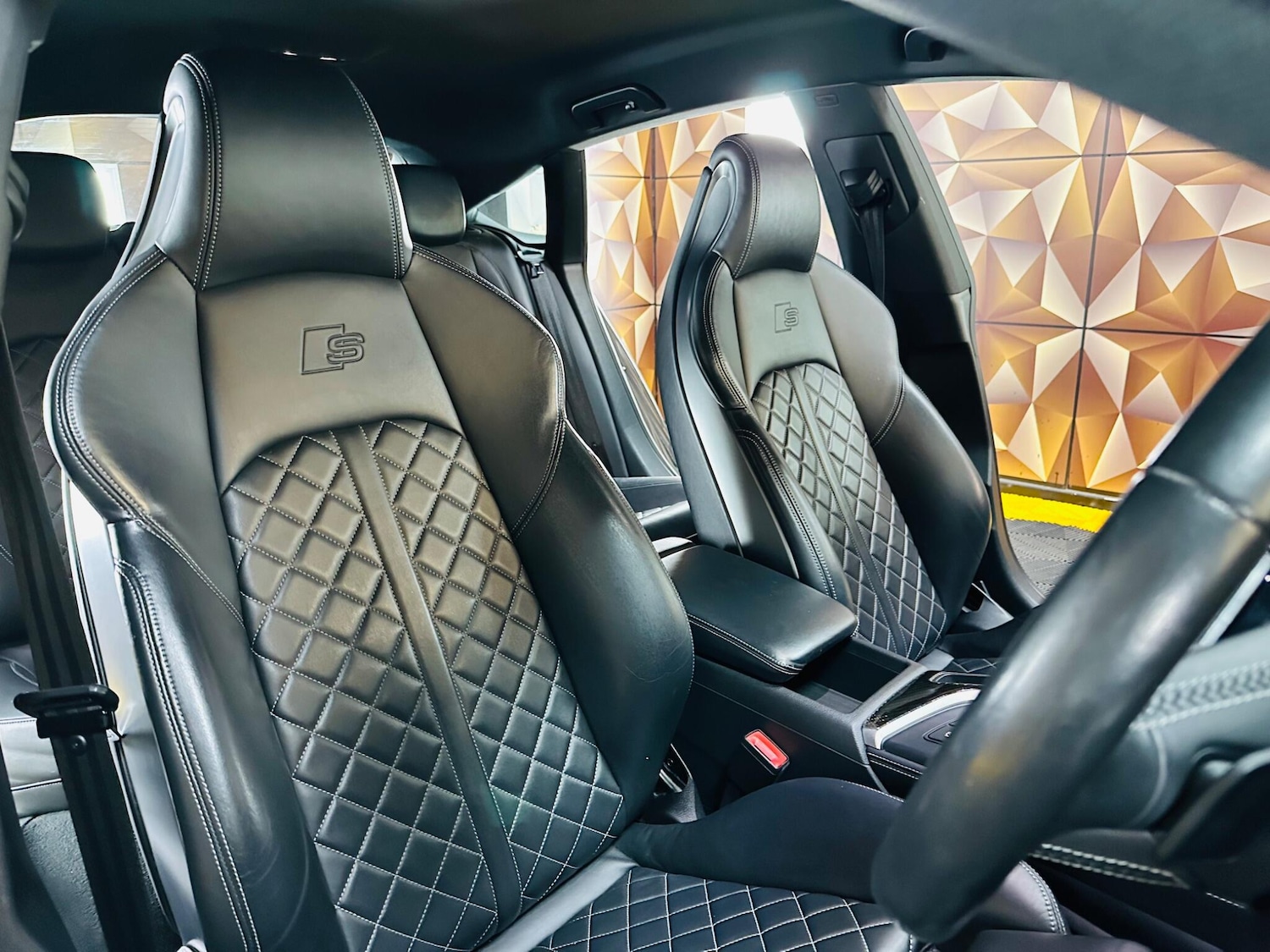 Used Audi A5 2017 for sale - 78086155: Photo 10