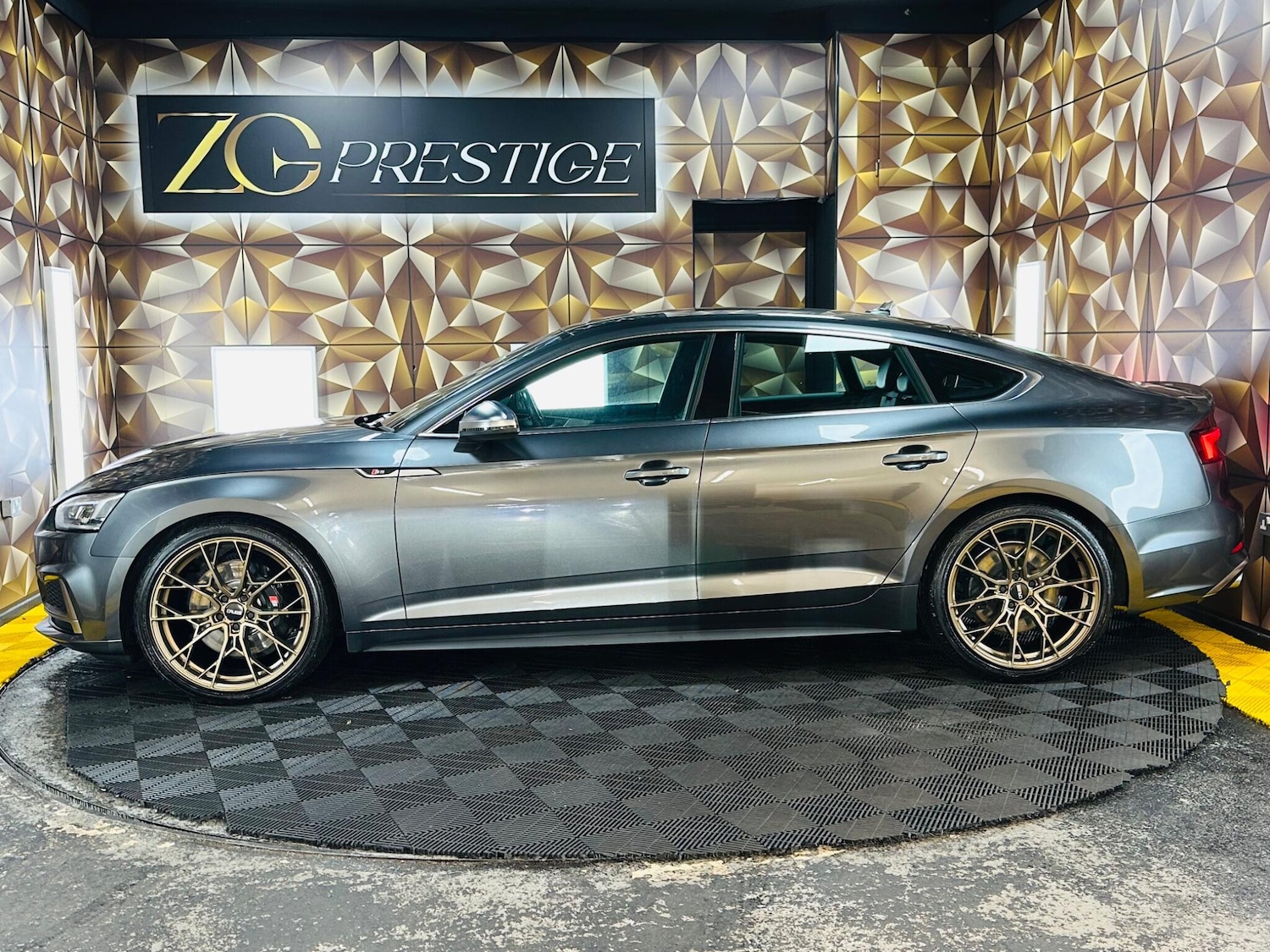 Used Audi A5 2017 for sale - 78086155: Photo 11