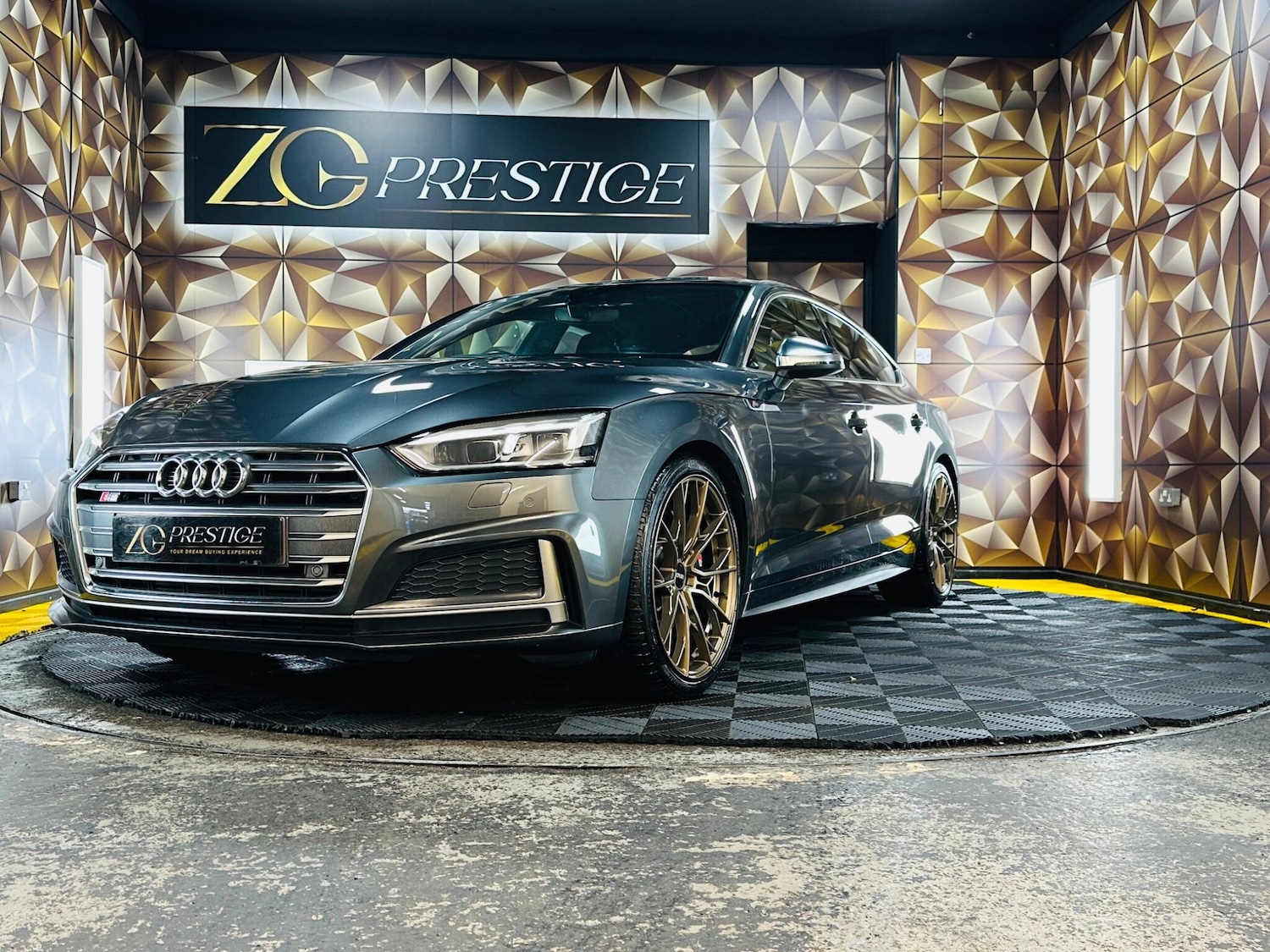 Used Audi A5 2017 for sale - 78086155: Photo 15