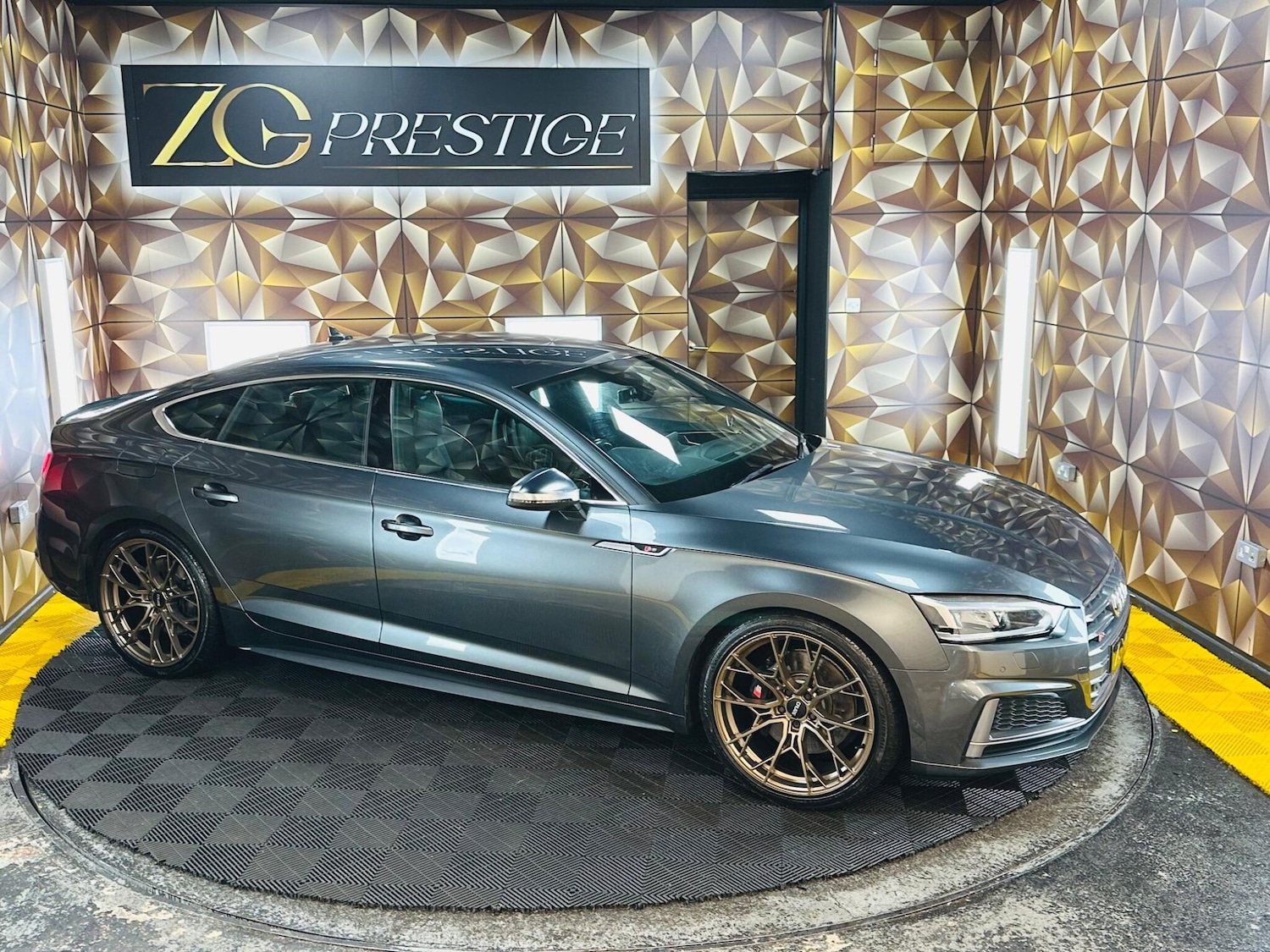 Used Audi A5 2017 for sale - 78086155: Photo 17