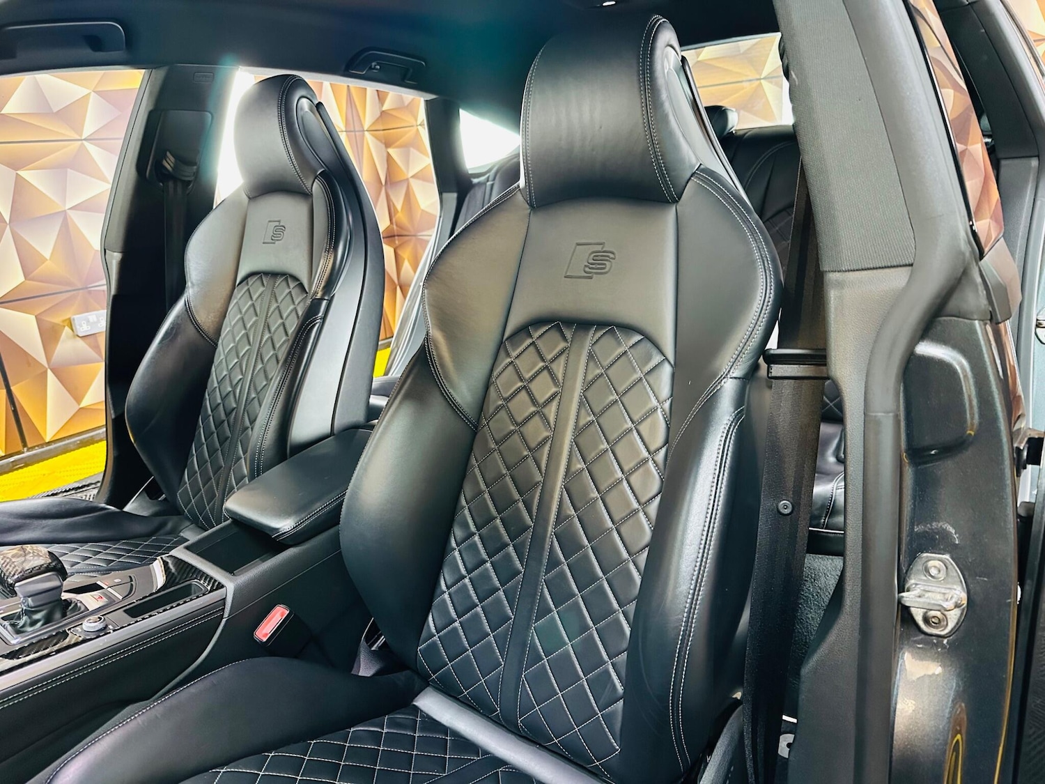 Used Audi A5 2017 for sale - 78086155: Photo 18