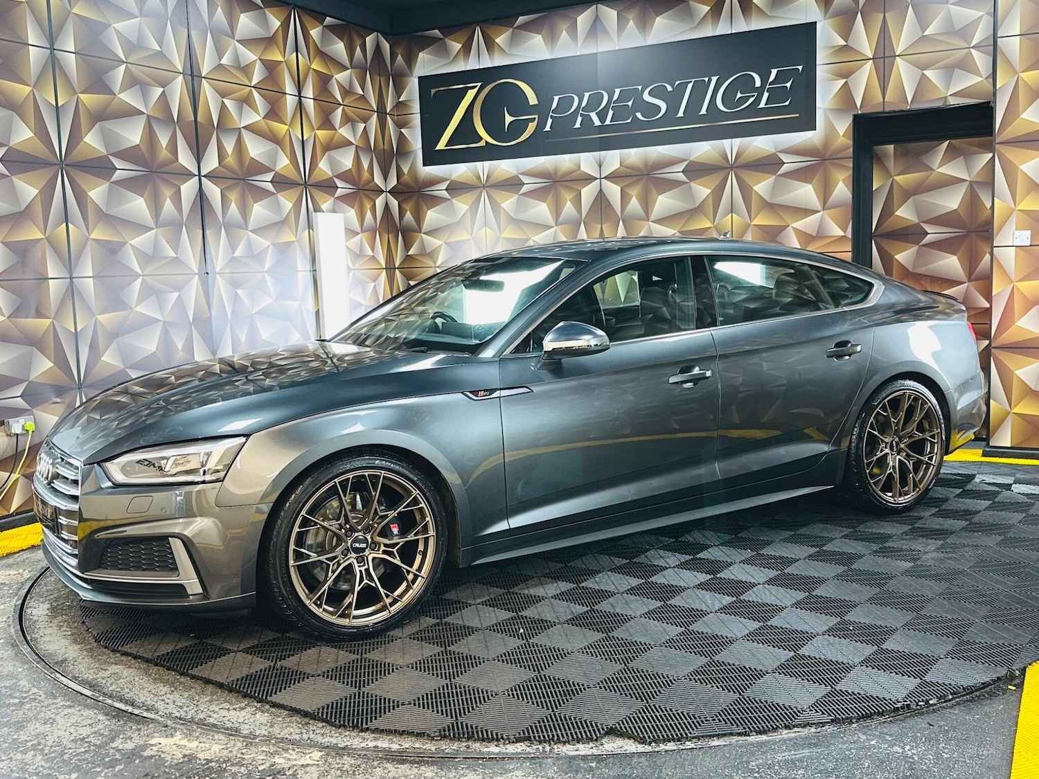 Used Audi A5 2017 for sale - 78086155: Photo 19