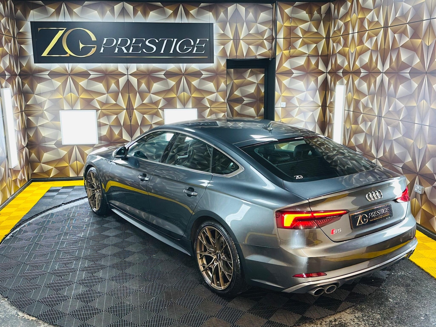 Used Audi A5 2017 for sale - 78086155: Photo 21