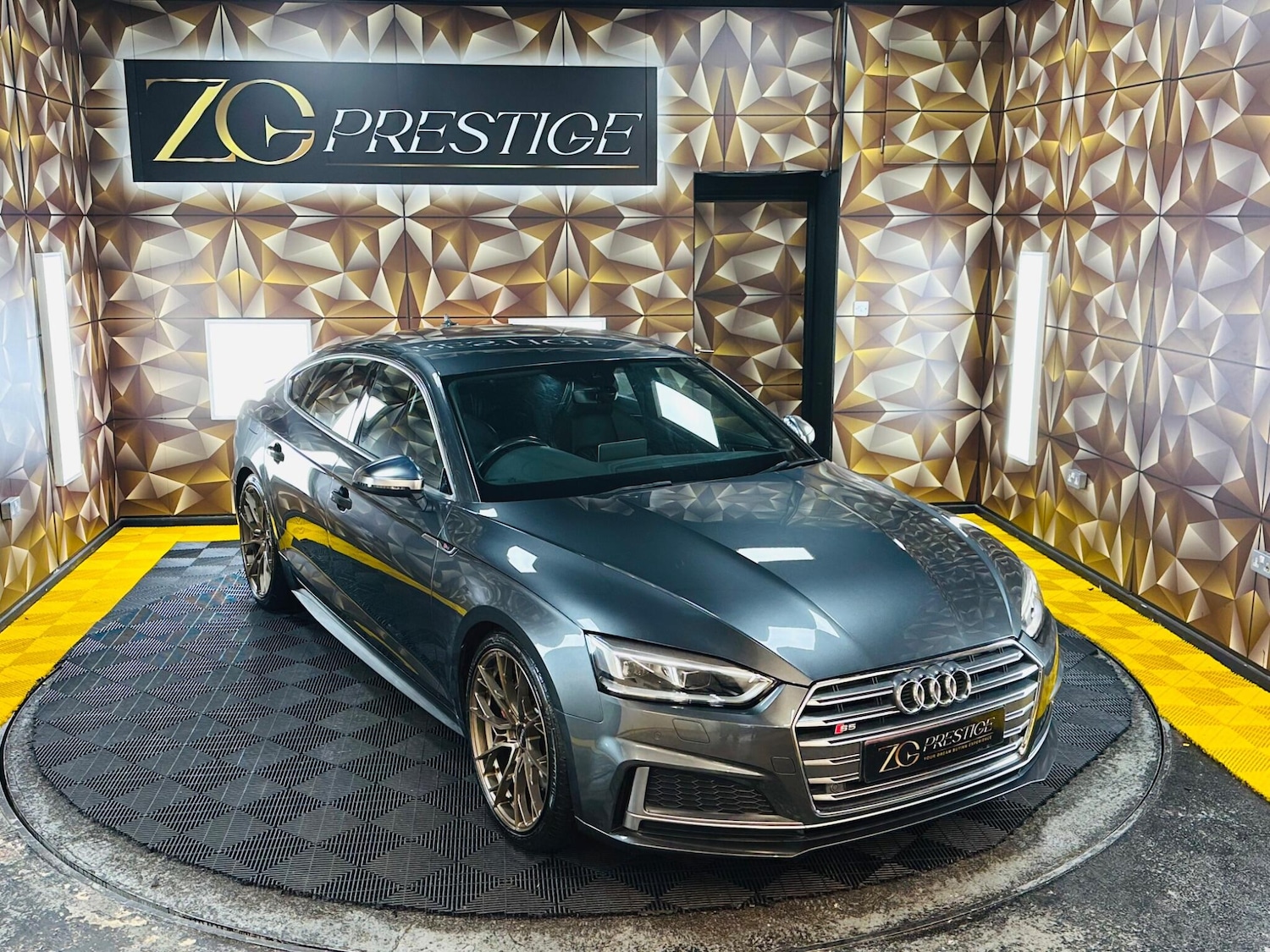 Used Audi A5 2017 for sale - 78086155: Photo 23