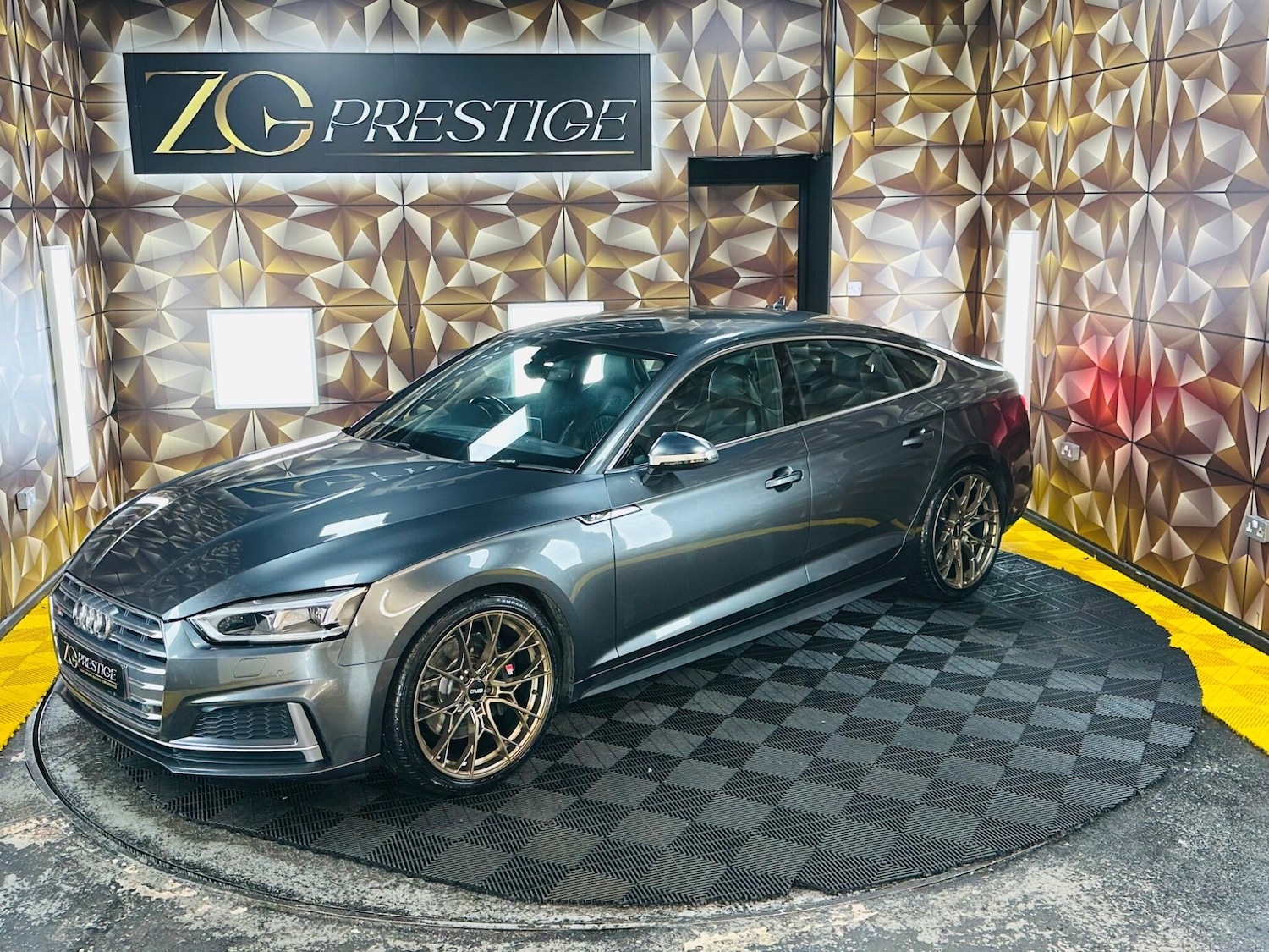 Used Audi A5 2017 for sale - 78086155: Photo 25