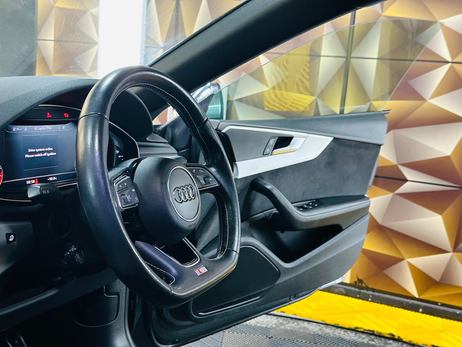 Used Audi A5 2017 for sale - 78086155: Photo 26