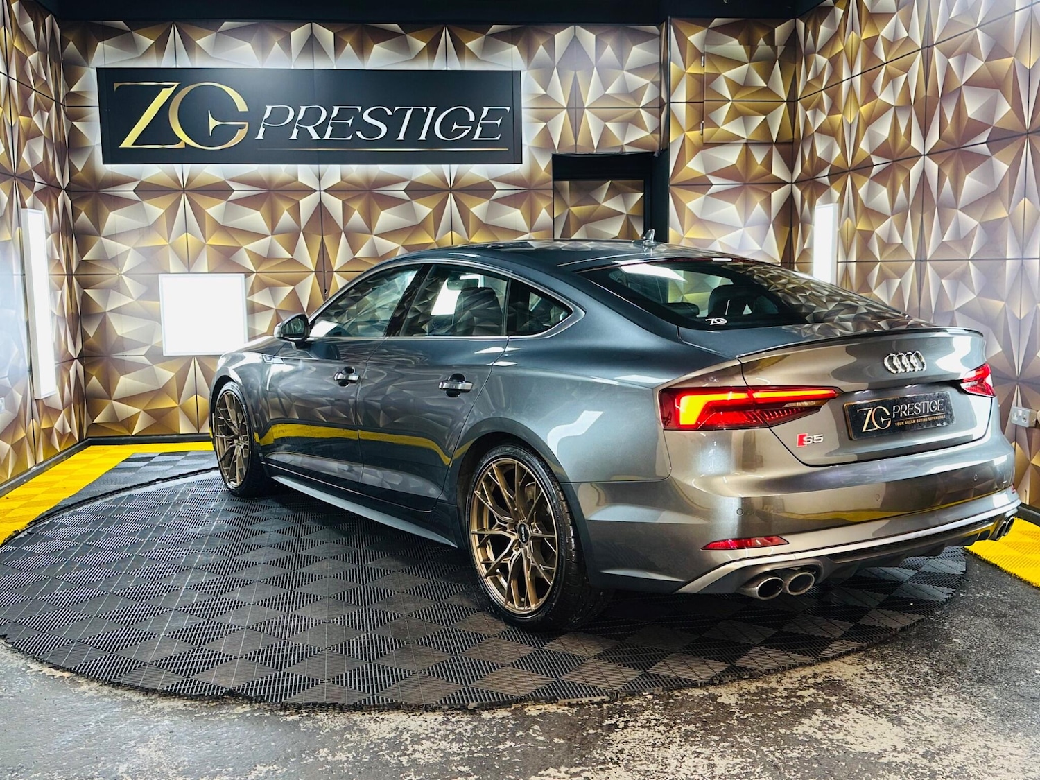 Used Audi A5 2017 for sale - 78086155: Photo 27