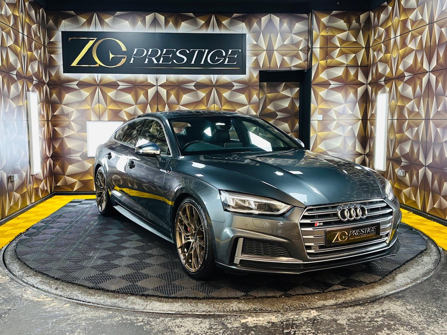 Used Audi A5 2017 for sale - 78086155: Photo 29