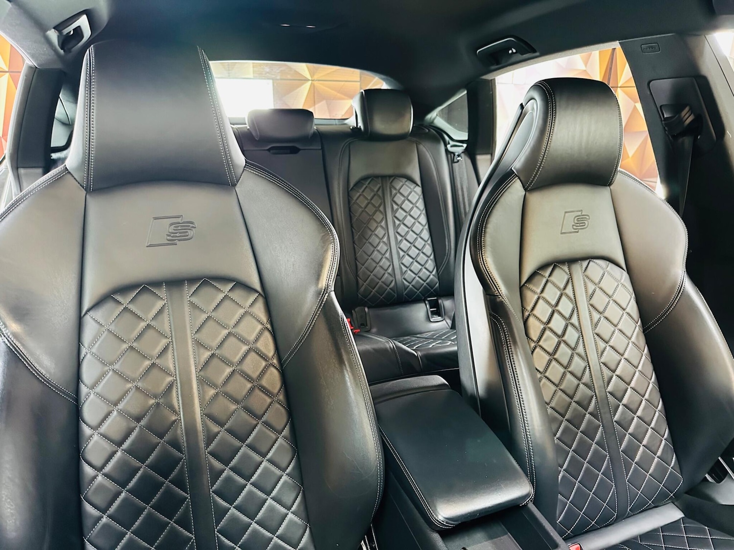 Used Audi A5 2017 for sale - 78086155: Photo 30