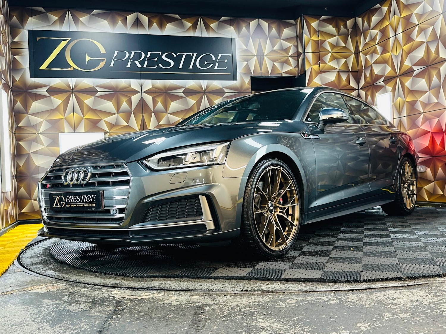 Used Audi A5 2017 for sale - 78086155: Photo 31