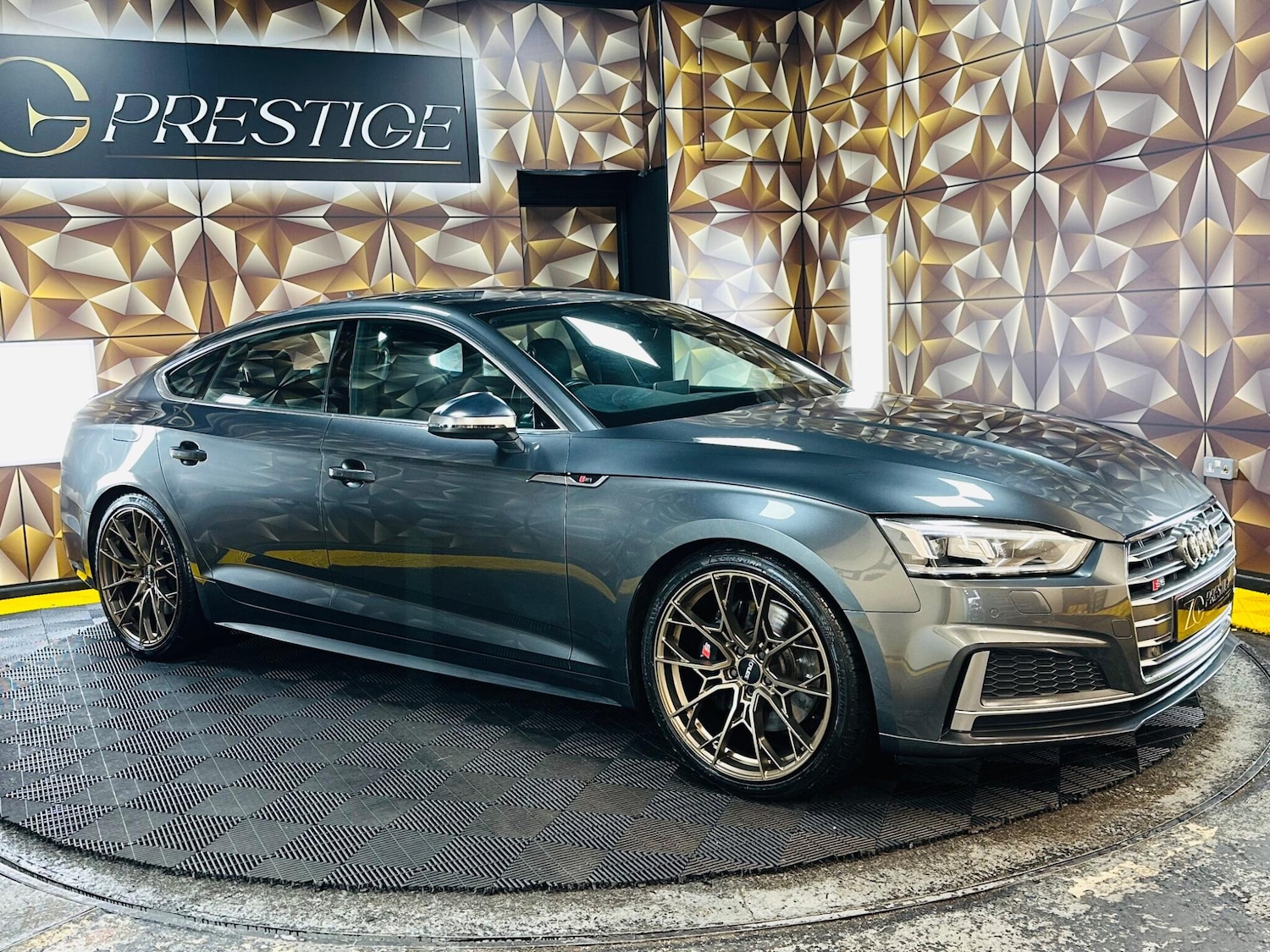 Used Audi A5 2017 for sale - 78086155: Photo 33