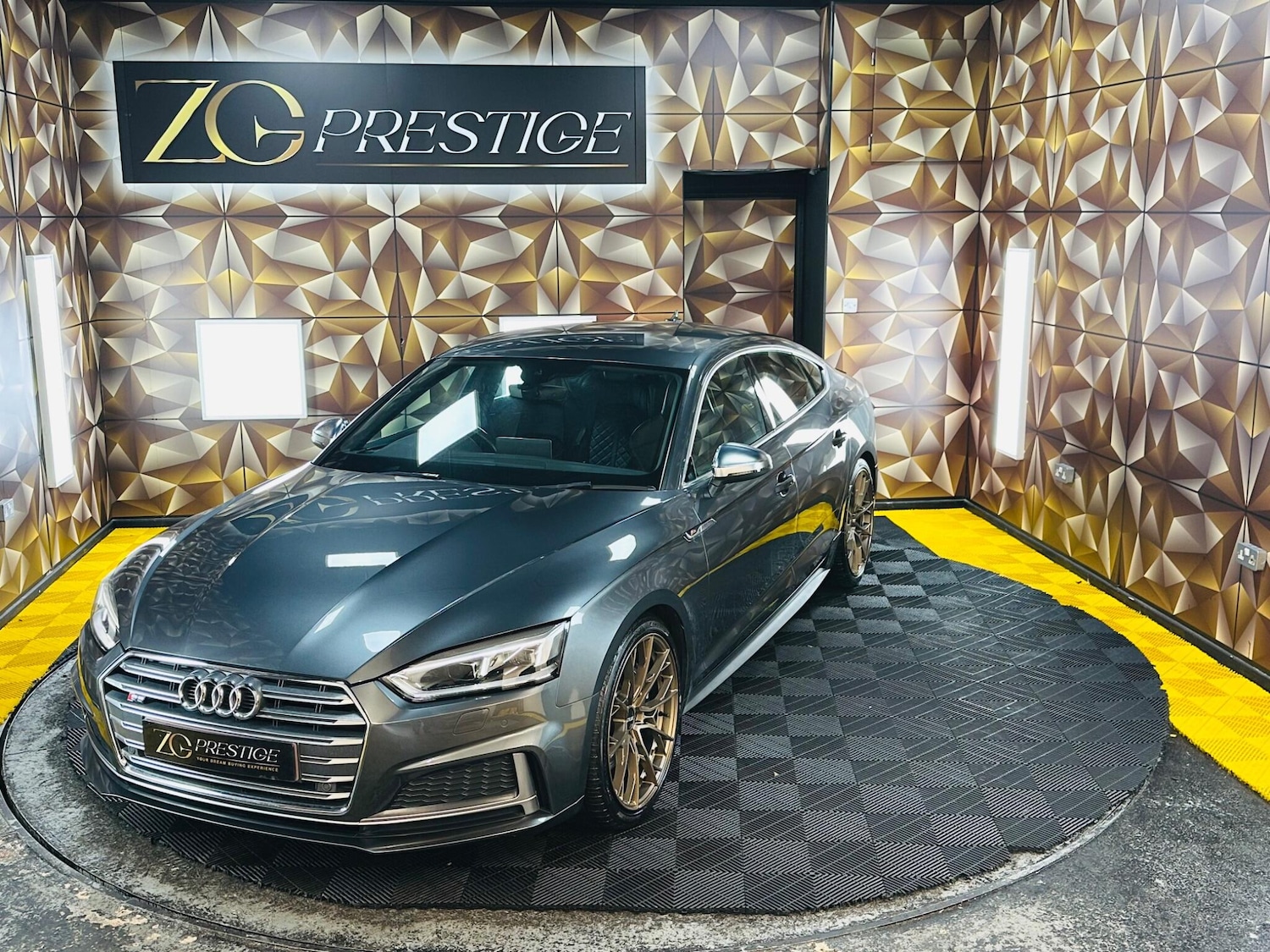 Used Audi A5 2017 for sale - 78086155: Photo 35