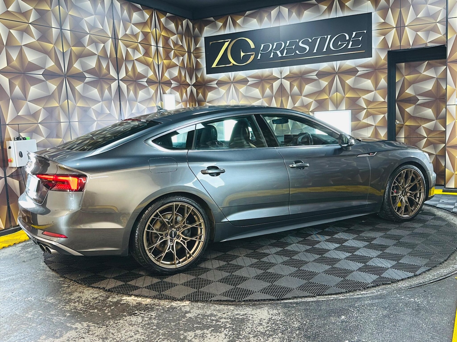 Used Audi A5 2017 for sale - 78086155: Photo 38