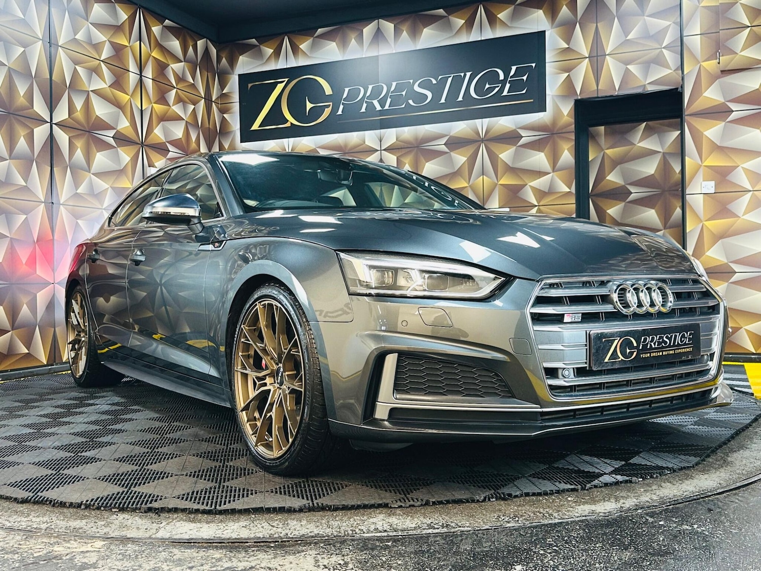 Used Audi A5 2017 for sale - 78086155: Photo 39