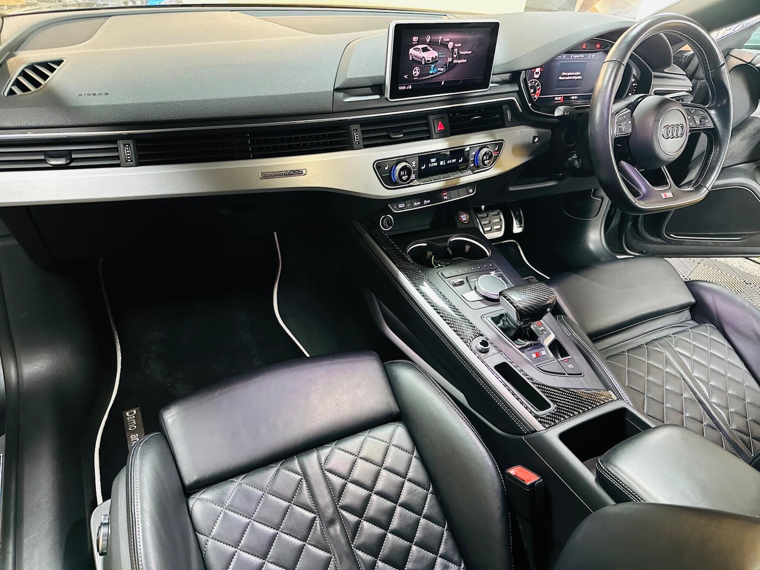 Used Audi A5 2017 for sale - 78086155: Photo 4