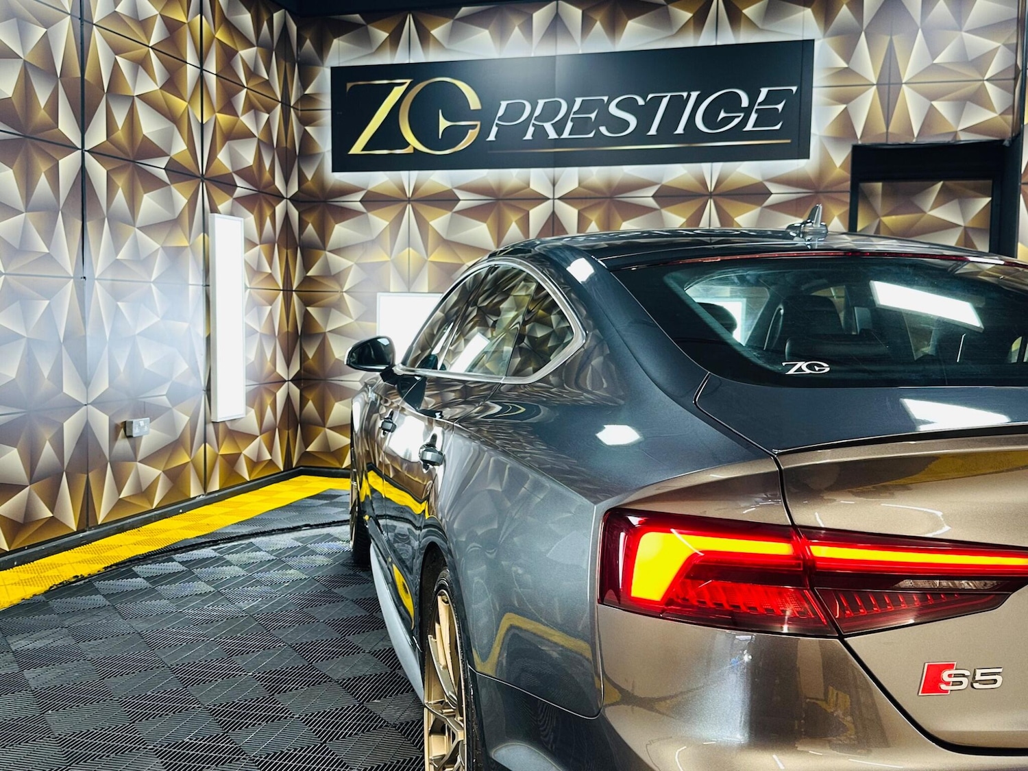 Used Audi A5 2017 for sale - 78086155: Photo 40