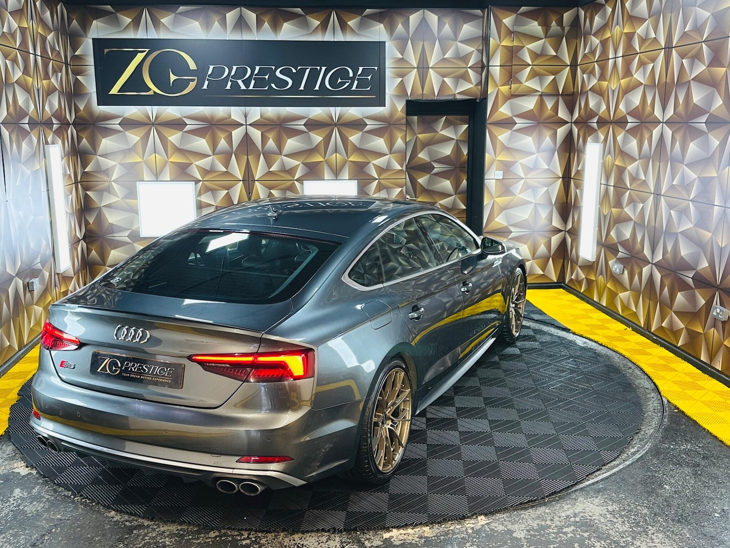 Used Audi A5 2017 for sale - 78086155: Photo 41