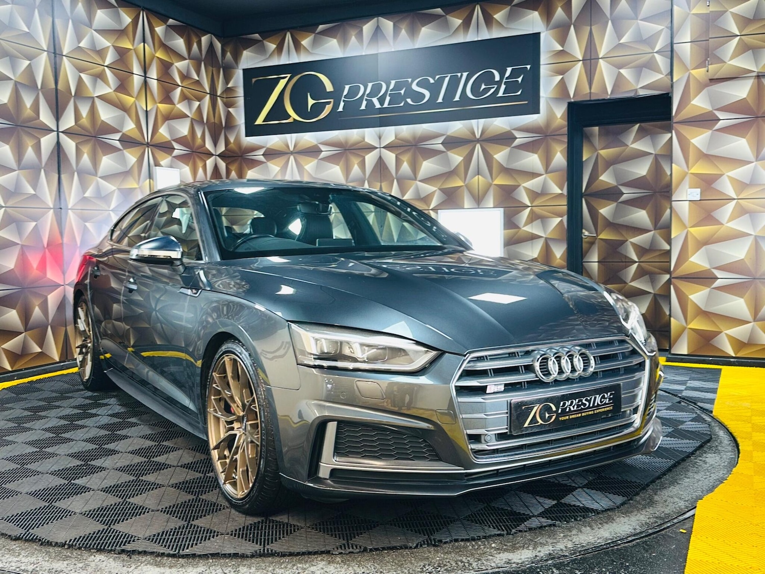 Used Audi A5 2017 for sale - 78086155: Photo 43