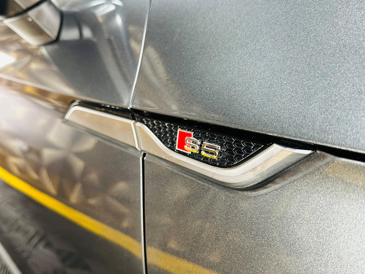 Used Audi A5 2017 for sale - 78086155: Photo 45