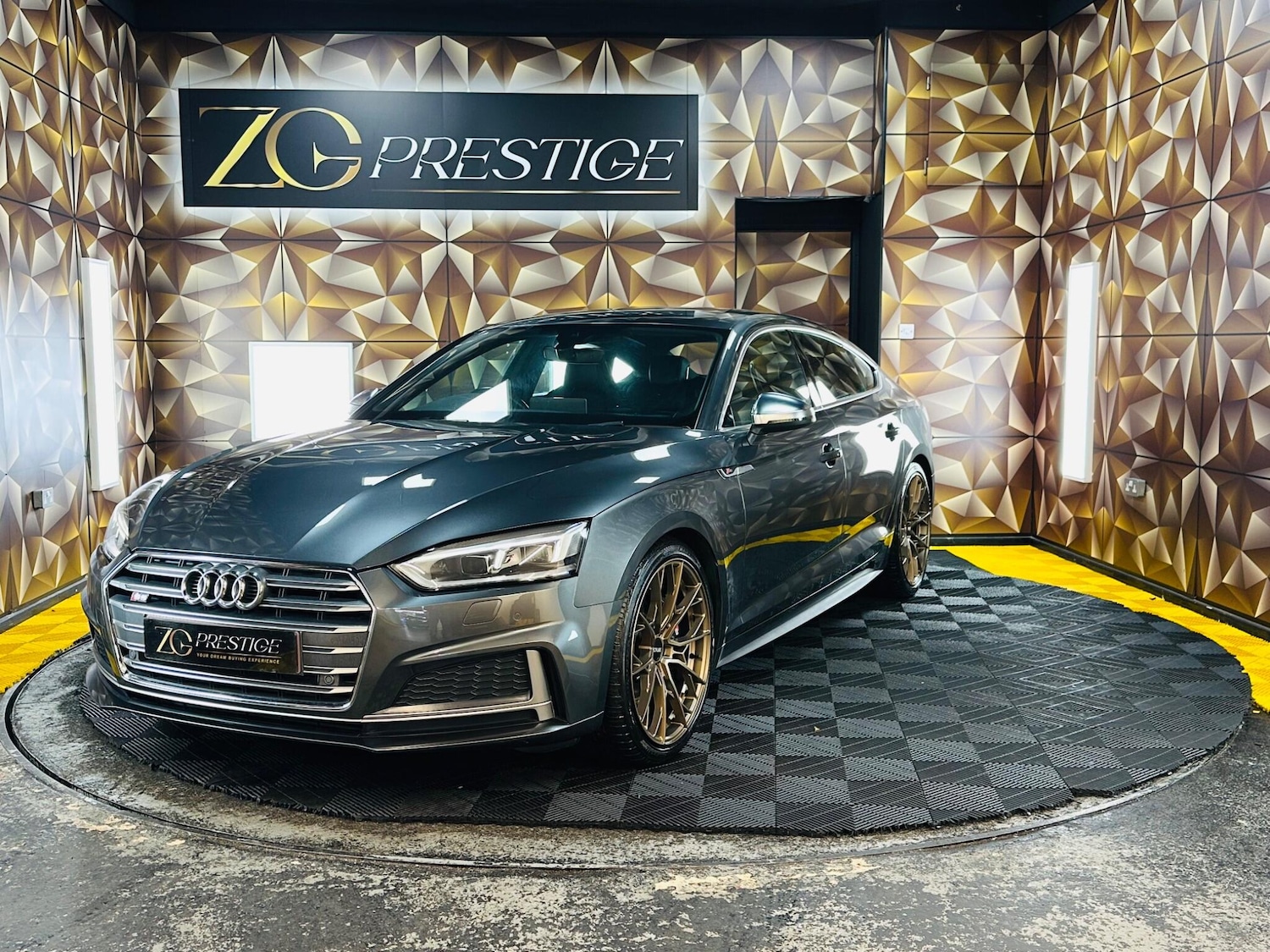 Used Audi A5 2017 for sale - 78086155: Photo 46