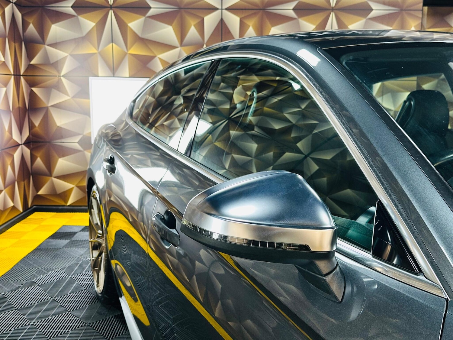 Used Audi A5 2017 for sale - 78086155: Photo 47