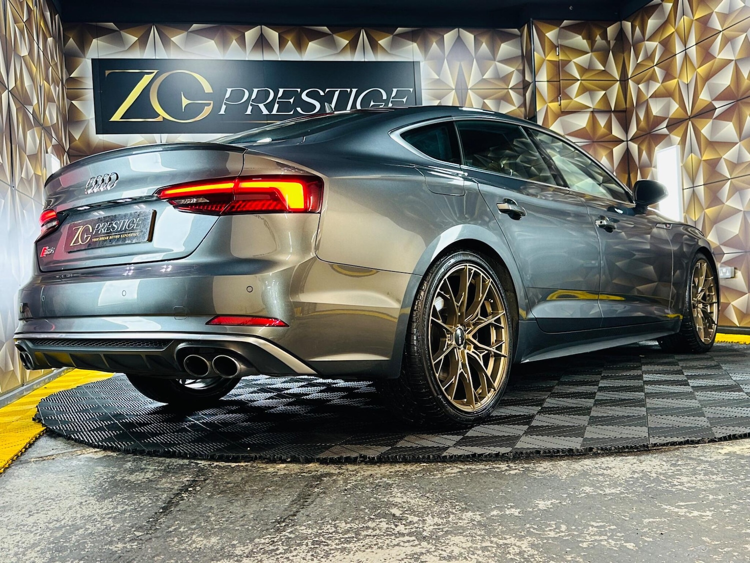 Used Audi A5 2017 for sale - 78086155: Photo 48