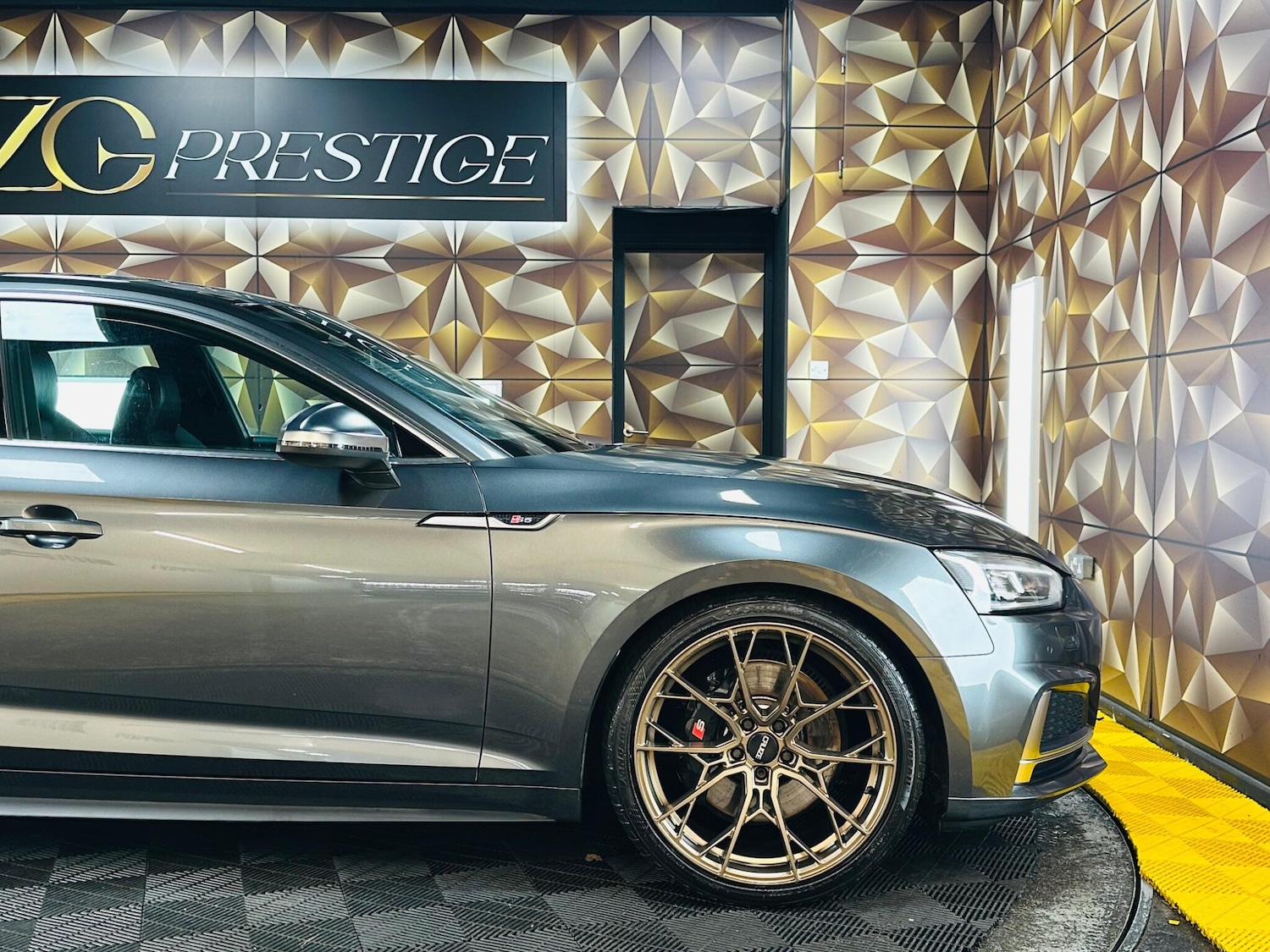 Used Audi A5 2017 for sale - 78086155: Photo 49