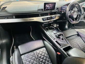 Used Audi A5 2017 for sale - 78086155: Photo