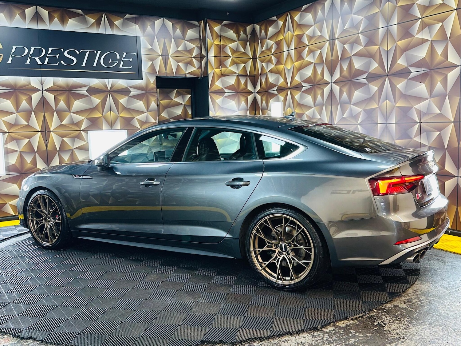 Used Audi A5 2017 for sale - 78086155: Photo 50